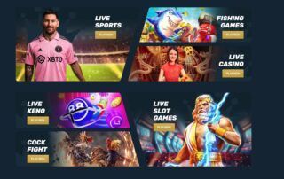 Best Online Casino in Myanmar