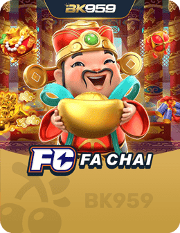 Fa Chai Logo