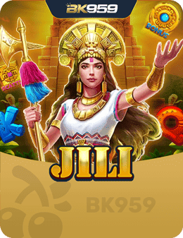 Jili Slots Logo