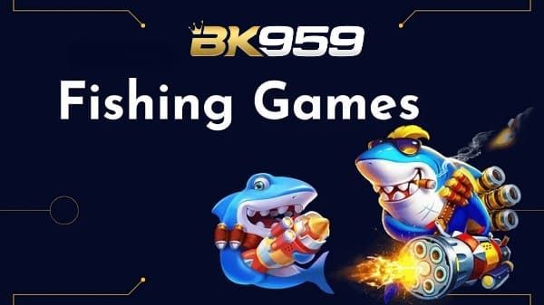 Jili Shooting Fish Games Jili Shooting Fish Games