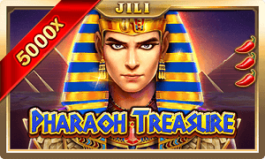 Paraoh Treasure