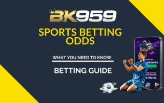 Understanding Betting Odds