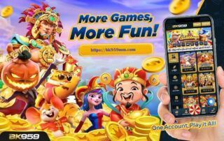 Winning at Online Casino Games