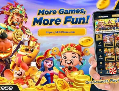 Winning at Online Casino Games