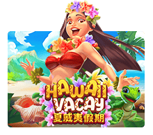 Hawaii Vacay