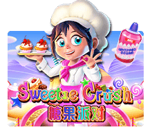 Sweetie Crush