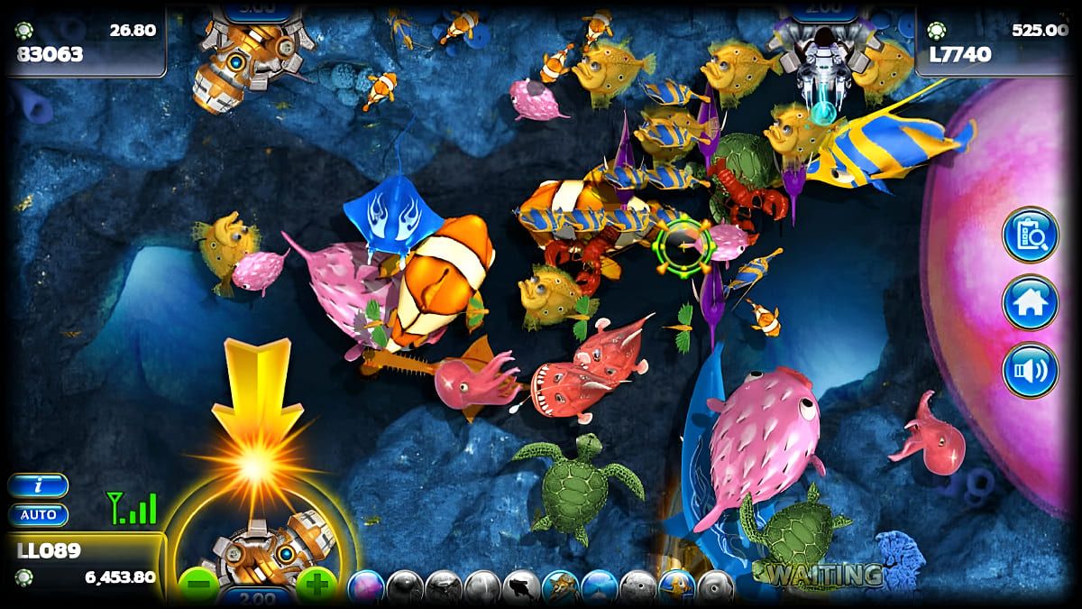 Fish Hunter 2 EX