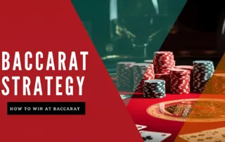 How to Play and Win at Live Baccarat