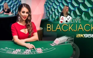 How to Play and Win at Live Blackjack