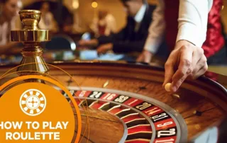 How to Play and Win at Live Roulette