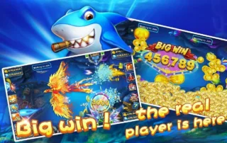 How to Win at Shooting Fish Game Real Money Online in Myanmar