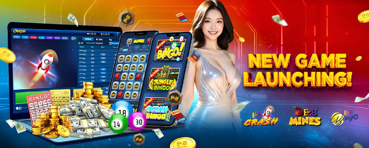 Ibet789 Slot Games Banner