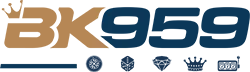 BK959 Myanmar Logo