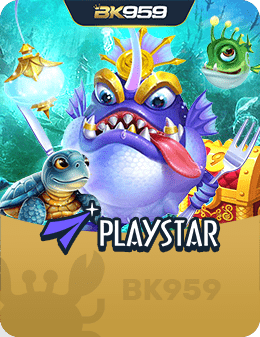 Play Star Fishing Games