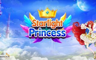 Starlight Princess Pragmatic Slot