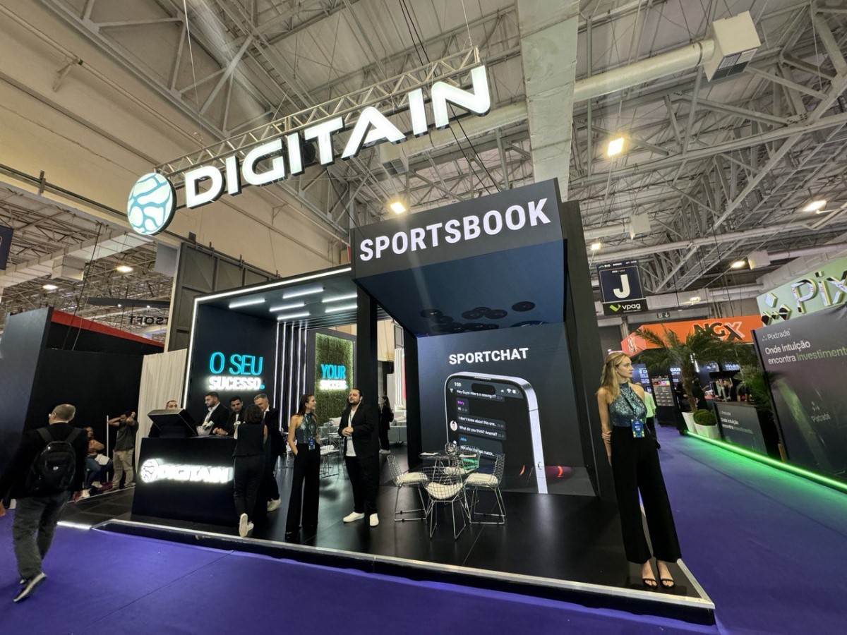 Digitain