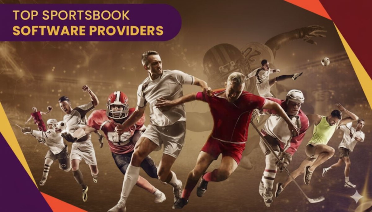 Top 10 Sportsbook Software Providers 2025